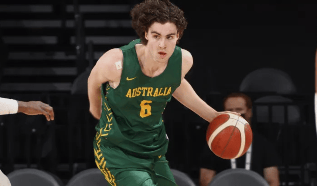  穆古鲁扎赛事官方发布回归赛场新规，澳大利亚队争议不断！