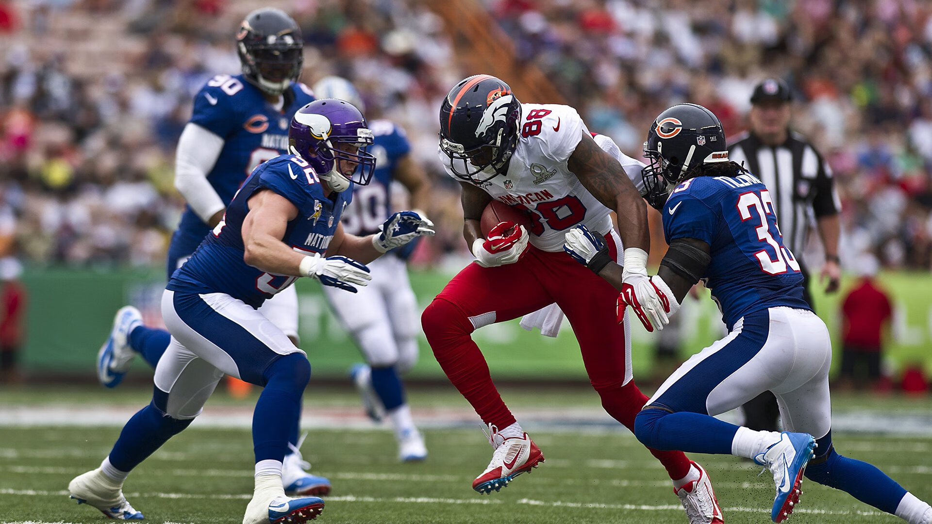 综合格斗赛场焦点！巴西队对阵克罗地亚队，豪门翻车，赛后引发巨大争议